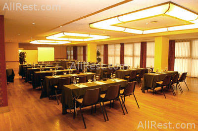 Ambassador Hotel 16